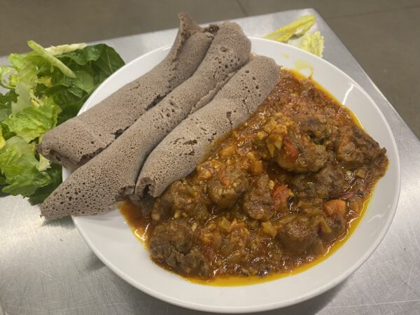 Afromeals Ethiopian Spice Butter Blend - Image 3
