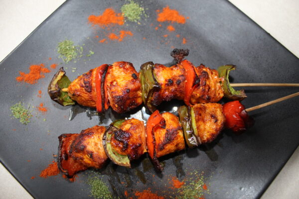 Afromeals Mozambique Peri Peri Seasoning (SPICY VERSION) - Image 2