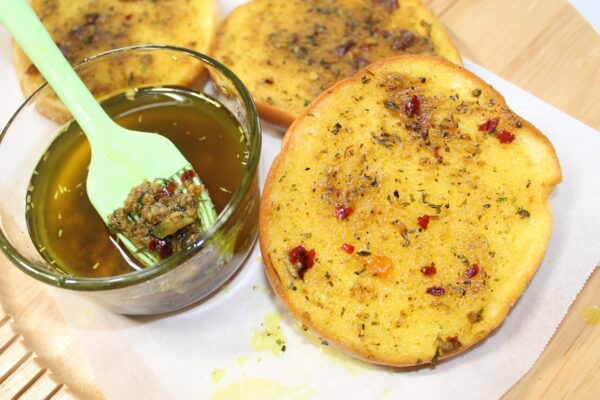 Afromeals Ethiopian Spice Butter Blend - Image 2