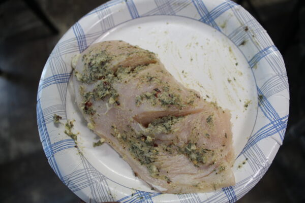 Afromeals Ndaa Herb Blend - Image 5