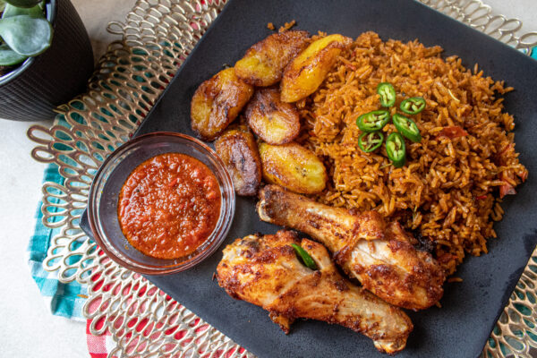 Afromeals Jollof Rice seasoning - Image 3