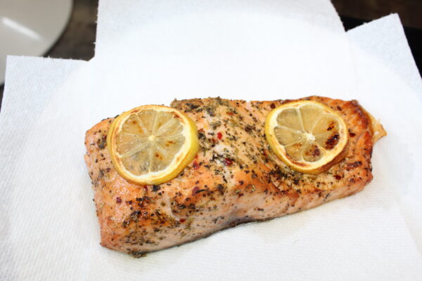 Afromeals Ndaa Herb Blend - Image 2